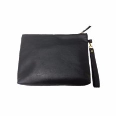 Garuda Clutch Daily - Hitam