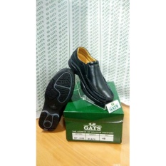 GATS Kulit Casual Pria Keren Original Murah MP 2605