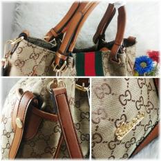GC Cervo 3in 1 Kanvas
