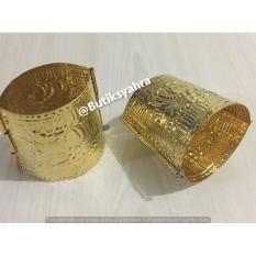Gelang Anak Perhiasan Perlengkapan Baju Adat - B95D67