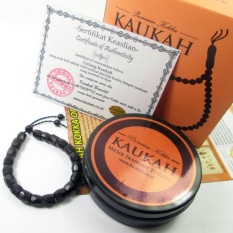 Gelang Kaukah Kokka Nenas Hitam
