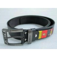 GESPER/ IKAT PINGGANG KULIT ASLI PRIA COWO