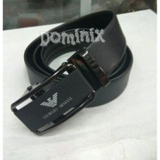 GESPER IKAT PINGGANG KULIT IMPORT PRIA COWO BRANDED