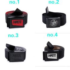 Gesper / Ikat Pinggang / Sabuk Pria / Original Distro Hrcn - Yarfv6