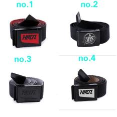 Gesper / Ikat Pinggang / Sabuk Pria / Original Distro Hrcn - Yarfv6