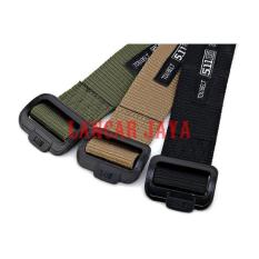 Gesper / Kopel / Ikat Pinggang / Sabuk / Belt Army Tactical Blackhawk - 67Hgbc