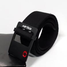 gesper/sabuk army tactical kepala besi