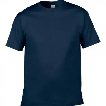 baju navy polos