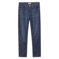 Giordano Celana Panjang Koboi Jeans Katun Musim Panas Bagian Tipis (86 Dari Biru)