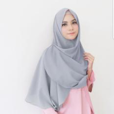 Gita Sukma Hijab Hana Kerudung Instan