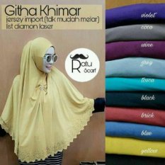 Githa khimar