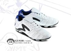 Golfer Gf.9108 Sepatu Bola Pria - Bahan Kulit - Sporty Dan Keren