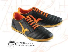 Golfer Gf.9110 Sepatu Futsal Pria - Bahan Kulit - Sporty Dan Keren