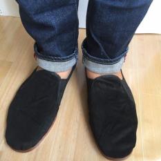 Gong Fu Shoes Sepatu Kungfu Big Boss - G1h8es