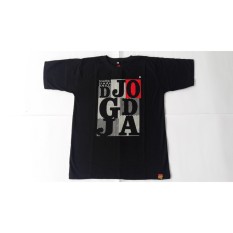 GOP Shop Kaos Souvenir Khas Jogja