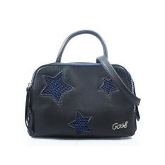 Gosh Fashion Hand Bag 063 Black