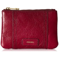 GPL/Ellis Zip Koin Dompet Raspberry Wine Dompet, Raspberry Wine, Satu Ukuran/kapal dari AMERIKA SERIKAT-Intl