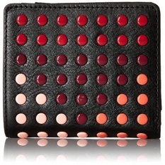 GPL/EMMA RFID DOMPET MINI BRIGHT MULTI Dompet, MULTI KANCING, Satu Ukuran/kapal dari AMERIKA SERIKAT-Intl