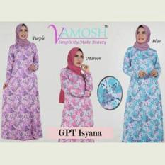 Gpt Isyana By Vamosh - Mkbvqq