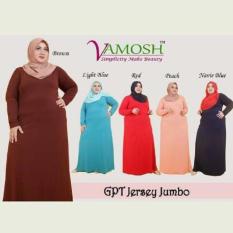 Gpt Jersey Jumbo 01 By Vamosh - Yeruaj