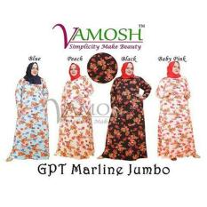 Gpt Marline Jumbo By Vamosh - Eb6cnc