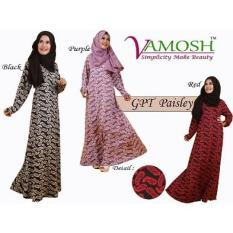 Gpt Paisley By Vamosh - 9Sq4bu