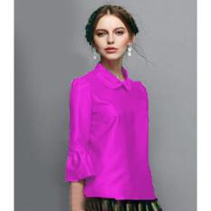 Grateful Blouse Rosella - Pink - Best Seller