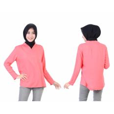 Grateful Blus Aldora - Salem - Best Seller - Harga Grosir