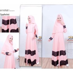 Grateful Fashion Syari Syahrini - Salem - Best Seller