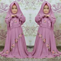 Grateful Syari Anak