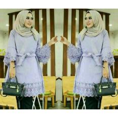 Grateful Tunik Alice - Abu - Best Seller