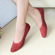 GRATICA FLATSHOES FLAT SHOES AM34 BATA