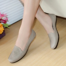 GRATICA FLATSHOES FLAT SHOES UB-12 ABU