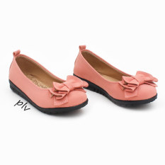 Gratica Sepatu Flat Shoes AS31 - Salem