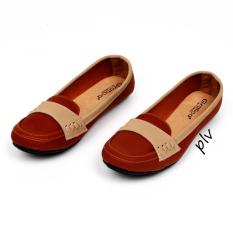 Gratica Sepatu Flat Shoes DS20 - Bata