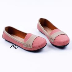 Gratica Sepatu Flat Shoes DS20 - Salem