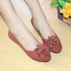 GRATICA SEPATU FLATSHOESFLAT SHOES AW63 BATA
