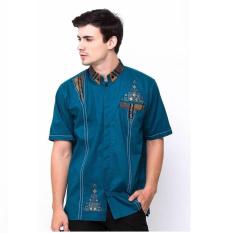 Grosir Baju Koko Gaul Ukhuwah IV