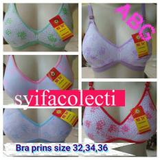 GROSIR BRA PRINRS - 12 buah