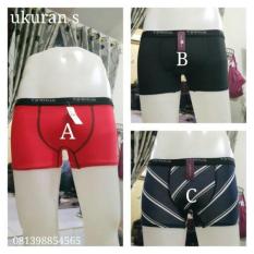 Grosir Dan Ecer Cd Boxer Size S-M-L Bahan Kwalitas Import - Bcc5da