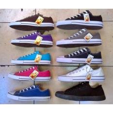 Grosir Dan Ecer Sepatu Converse Ori ( Allstar) + Box - Jtczwf
