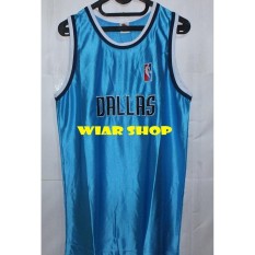 Grosir Jersey Basket Motif Terbaru Singlet