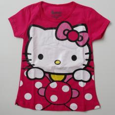 Grosir Kaos Anak Karakter Doraemon / Kaos anak Atasan Cewe termurah