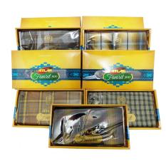 Grosir / Random Sarung Atlas Favorit 500 - Sarung Tenun