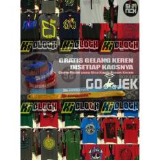 GROSIR SKUMANICK ORIGINAL - KAOS DISTRO BANDUNG - FREE GELANG KEREN DISTROKLX01