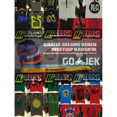 GROSIR SKUMANICK Original - Kaos Distro Bandung - Free Gelang Keren - Ktebhl