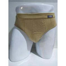 Gt Man 708 Mini Spandex 3 Pcs / Celana Dalam Pria / Kolor / Gt-Man - Hot Items