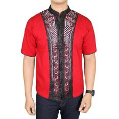 Gudang Fashion - Baju Koko Muslim Terbaru