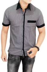 Gudang Fashion - Baju Muslim Modis Modern - Putih