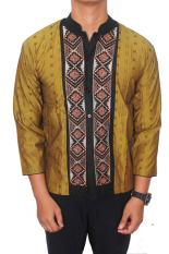 Gudang Fashion - Busana Pria Muslim - Multicolor